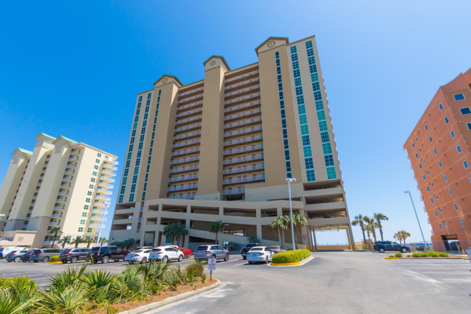 غولف شورز Crystal Shores West 202 المظهر الخارجي الصورة