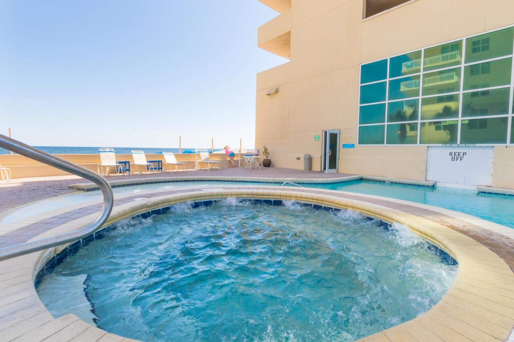 غولف شورز Crystal Shores West 202 المظهر الخارجي الصورة