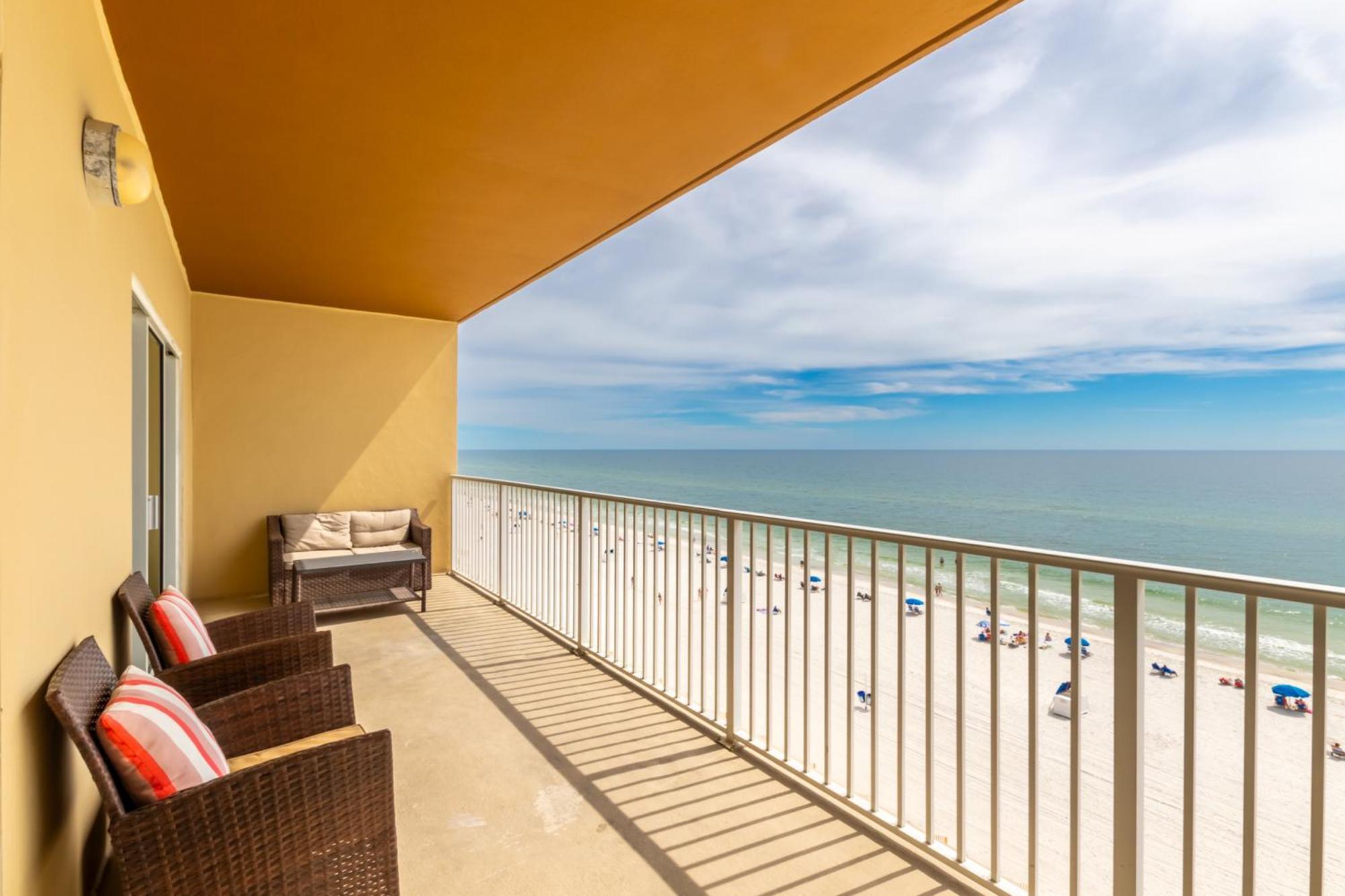 غولف شورز Crystal Shores West 202 المظهر الخارجي الصورة