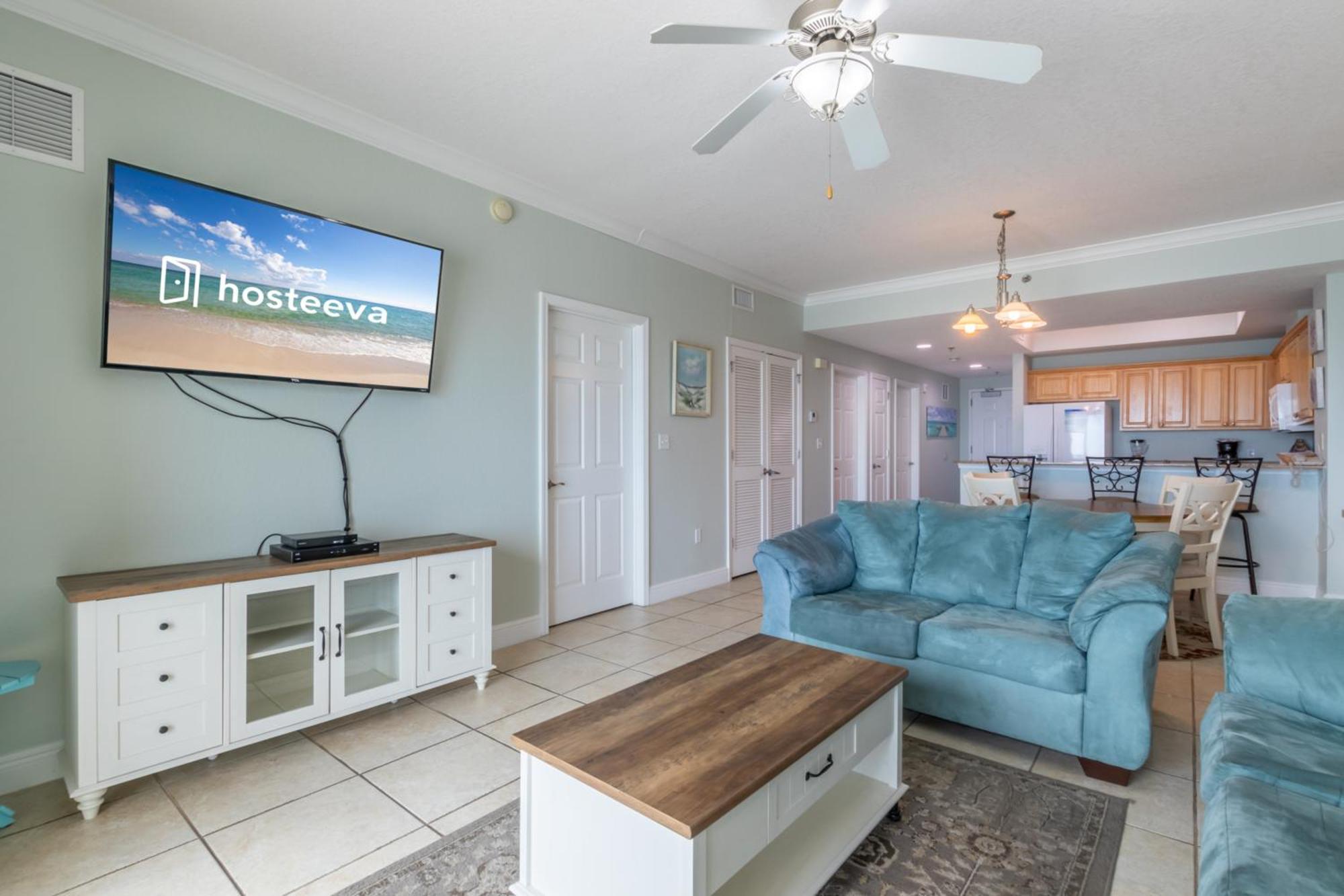 غولف شورز Crystal Shores West 202 المظهر الخارجي الصورة